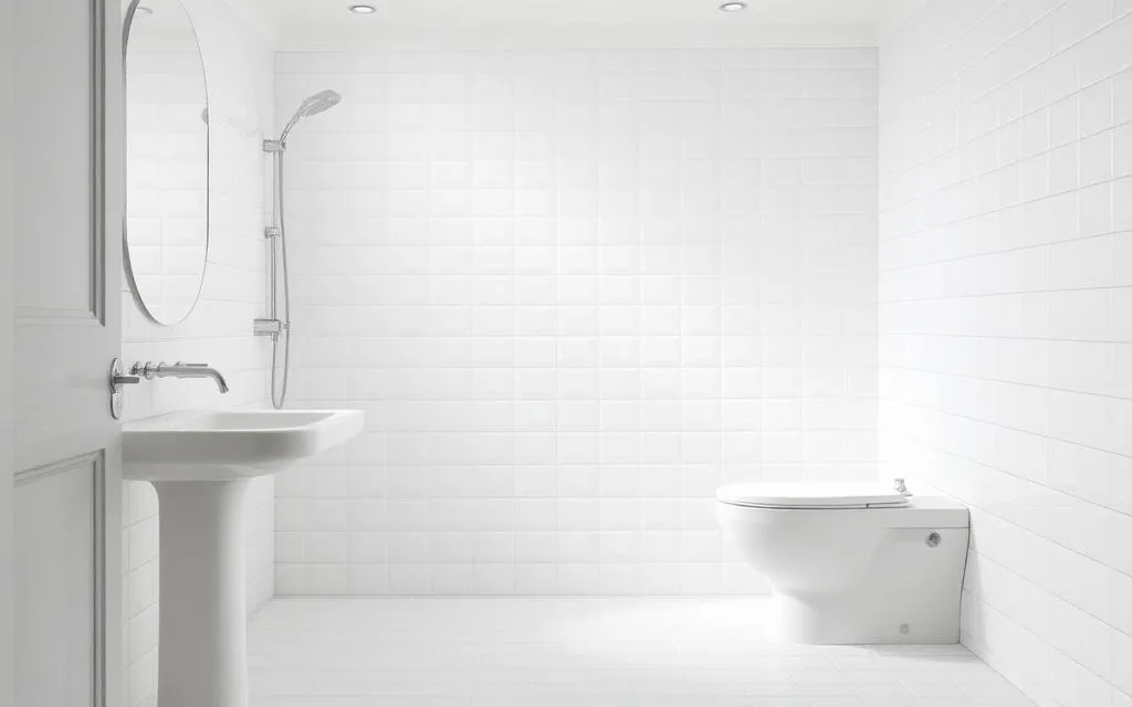 Deep Cleaning